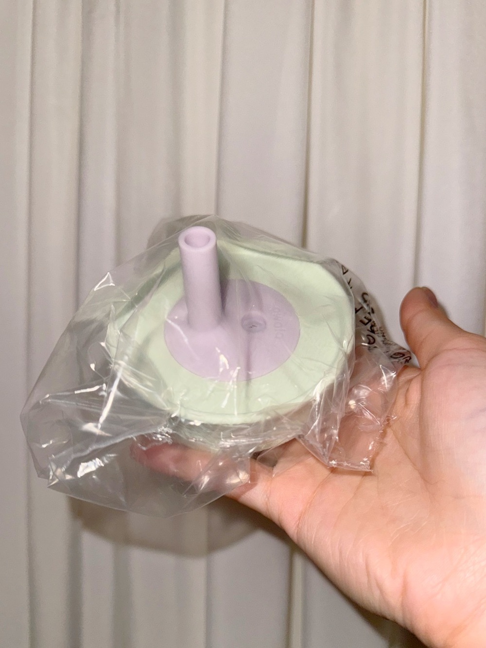 Owala new Replacement lids kid’s tumbler Unicorn
